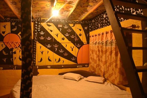 Resort Evergreen County Coorg 15