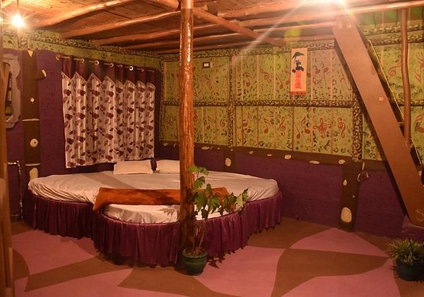 Resort Evergreen County Coorg 16