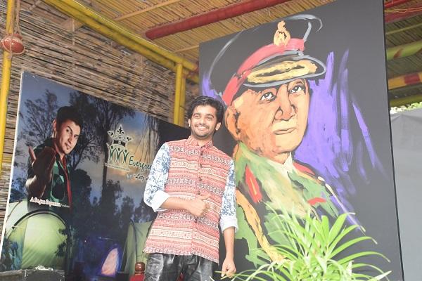 Resort Evergreen County Coorg 17