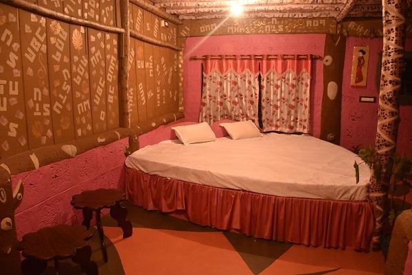 Resort Evergreen County Coorg 20