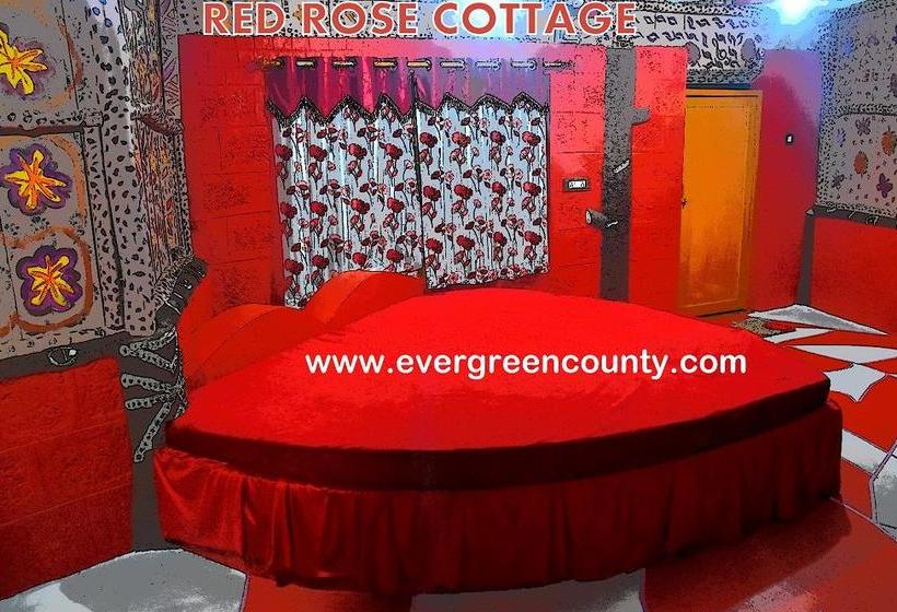 Resort Evergreen County Coorg 3