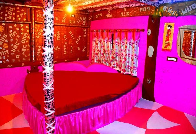 Resort Evergreen County Coorg 4