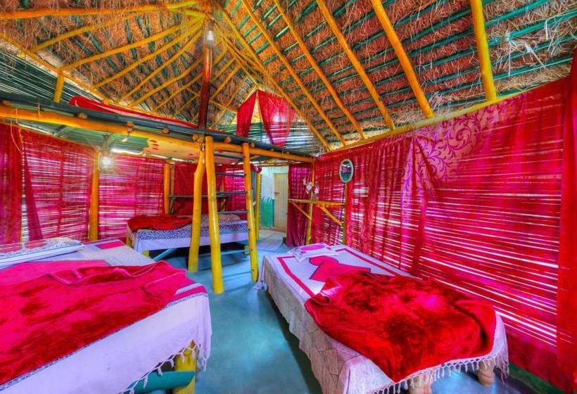 Resort Evergreen County Coorg 6