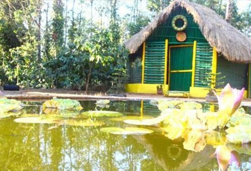 Resort Evergreen County Coorg 7