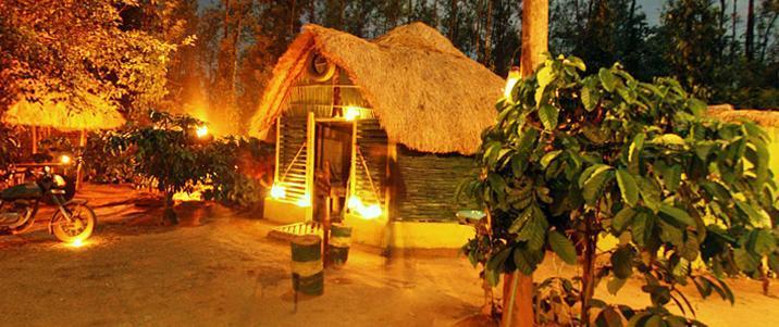 Resort Evergreen County Coorg 8