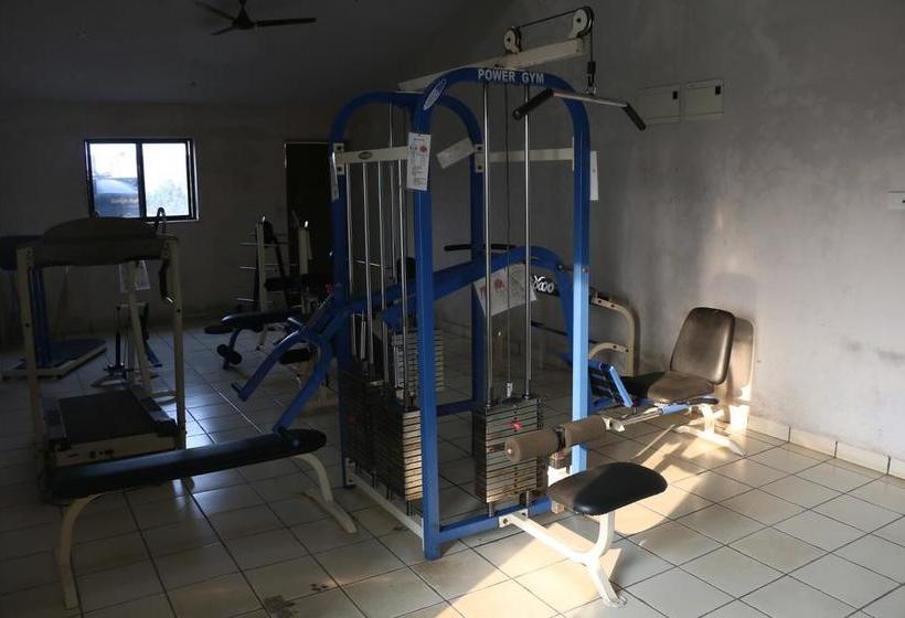 Kent Club The Hill Resort Maharashtra