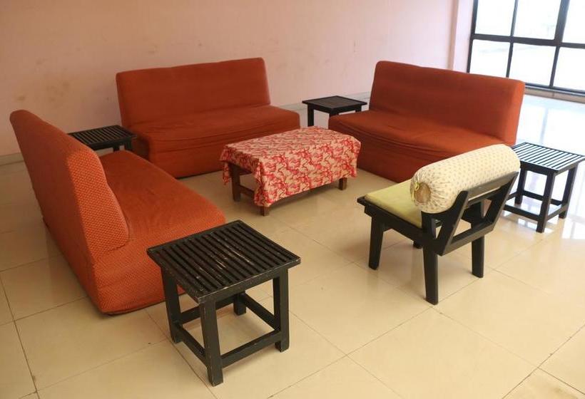 Kent Club The Hill Resort 1