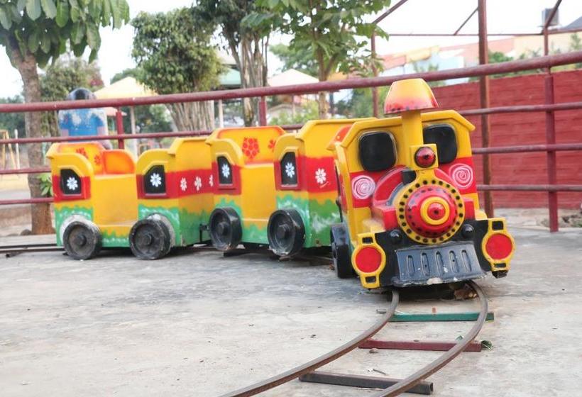 Kent Club The Hill Resort 10