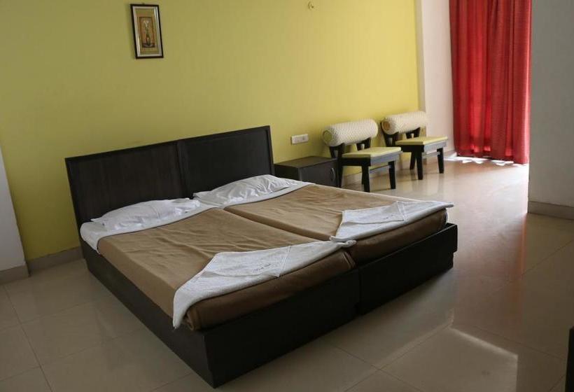 Kent Club The Hill Resort 11