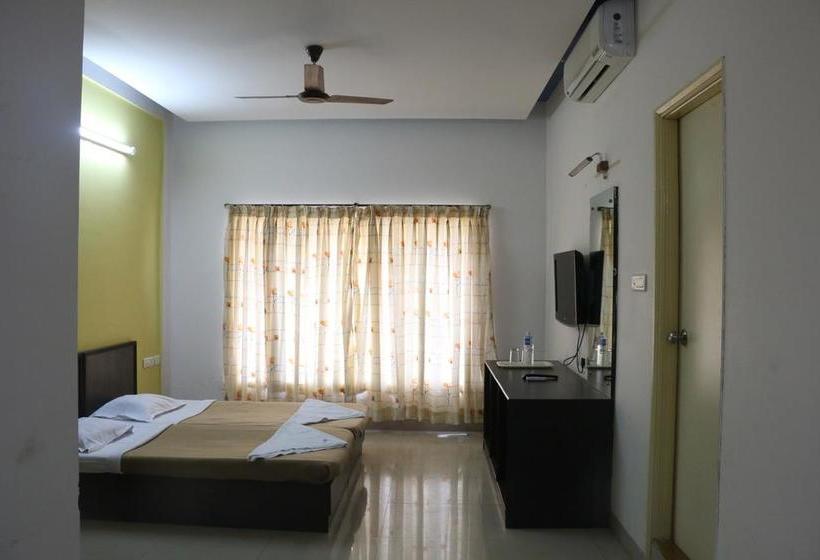 Kent Club The Hill Resort 13