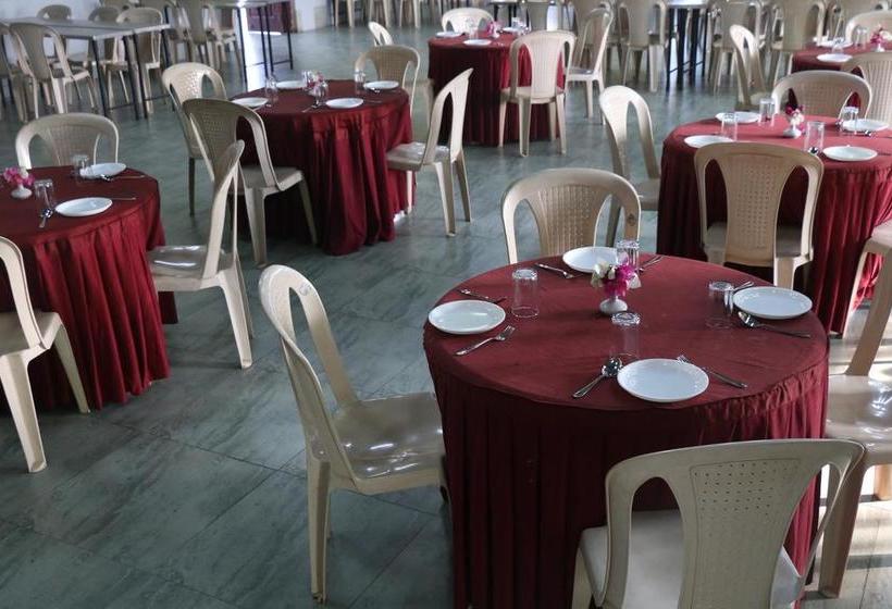 Kent Club The Hill Resort 15