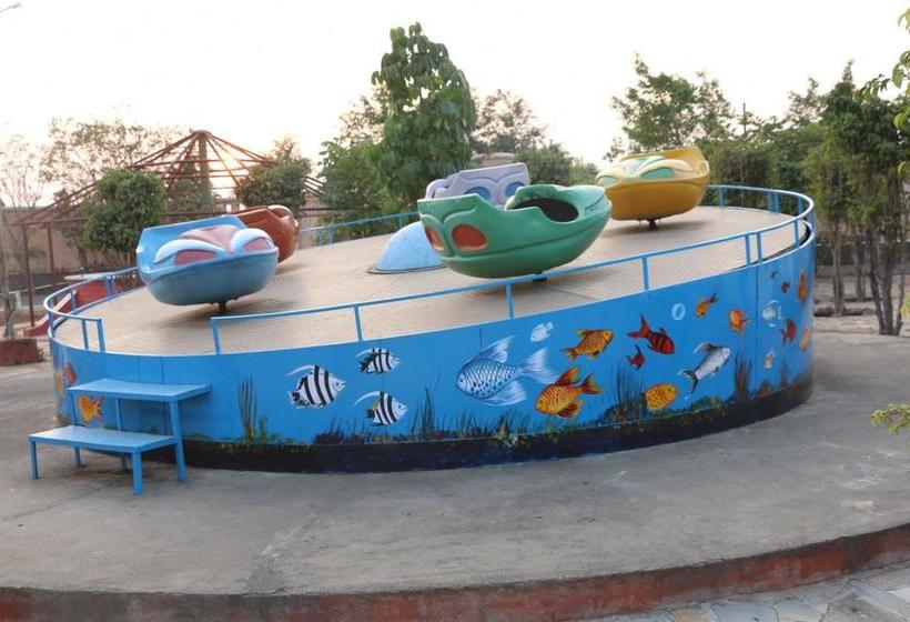 Kent Club The Hill Resort 16