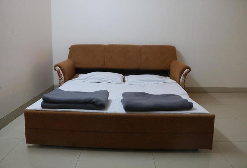 Kent Club The Hill Resort 17