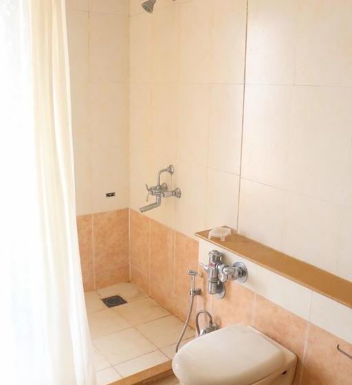 Kent Club The Hill Resort 18