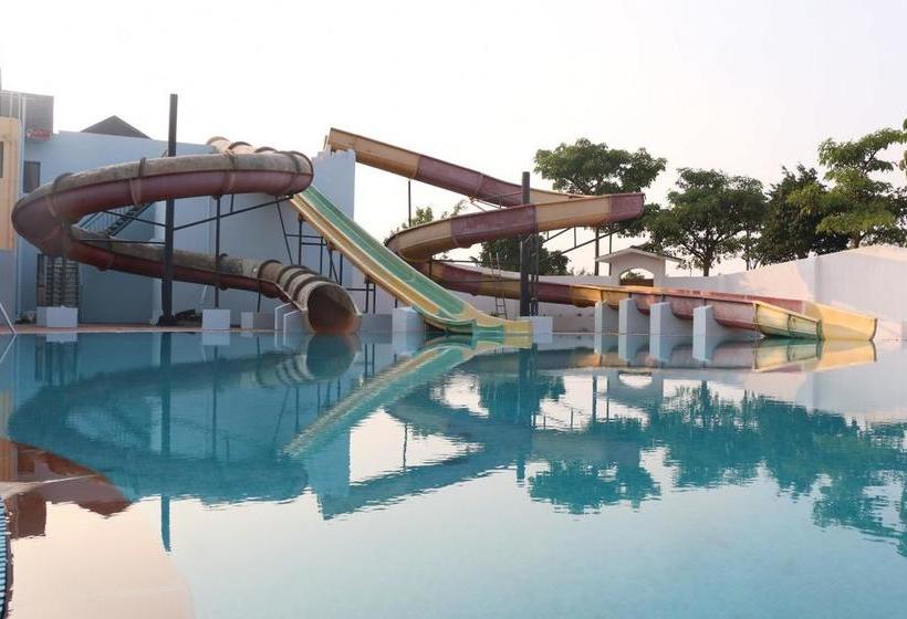 Kent Club The Hill Resort 2