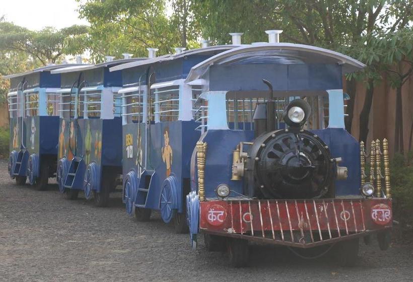 Kent Club The Hill Resort 4