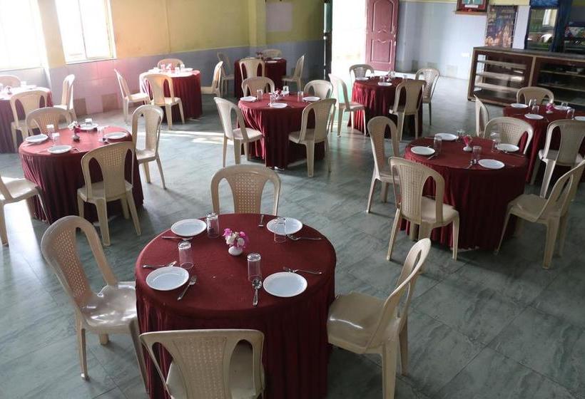 Kent Club The Hill Resort 7