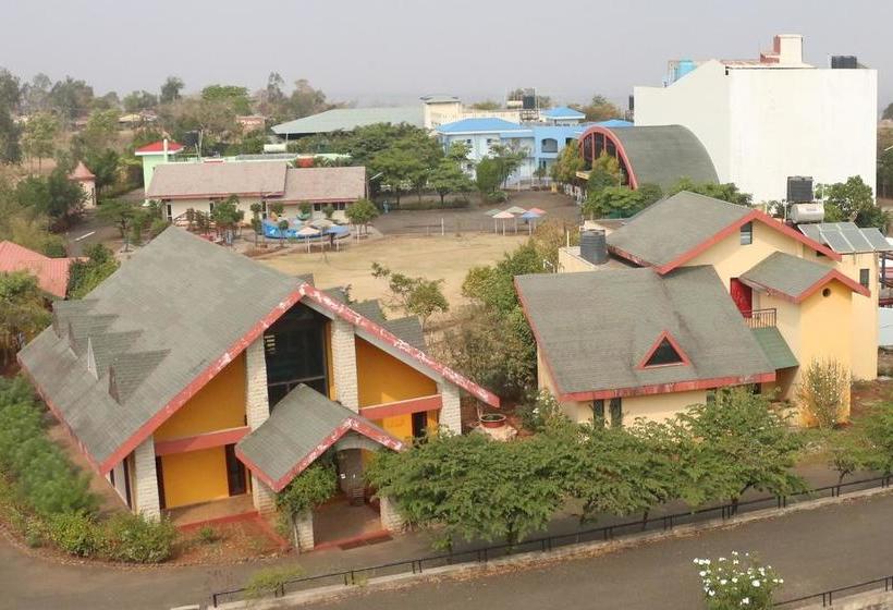 Kent Club The Hill Resort 8