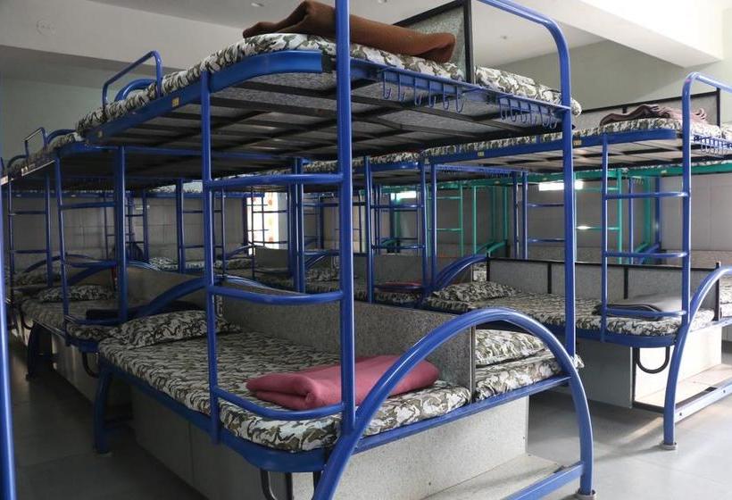 Kent Club The Hill Resort 9