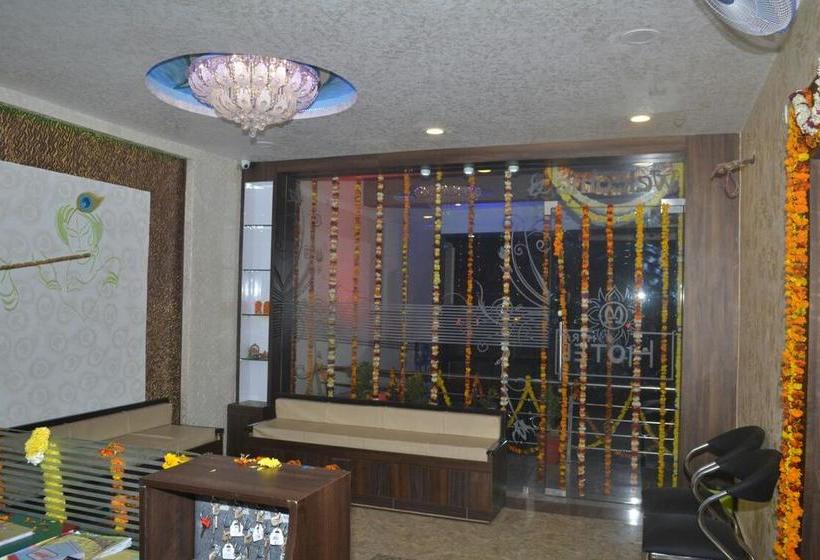 Hotel Myraa Mathura Uttar Pradesh