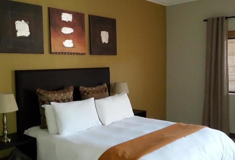 Nelspruit Hotel And Conference Centre Nelspruit Mpumalanga