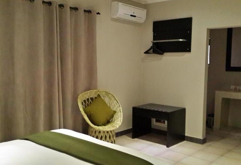 Nelspruit Hotel And Conference Centre 10