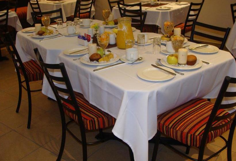 Nelspruit Hotel And Conference Centre 13