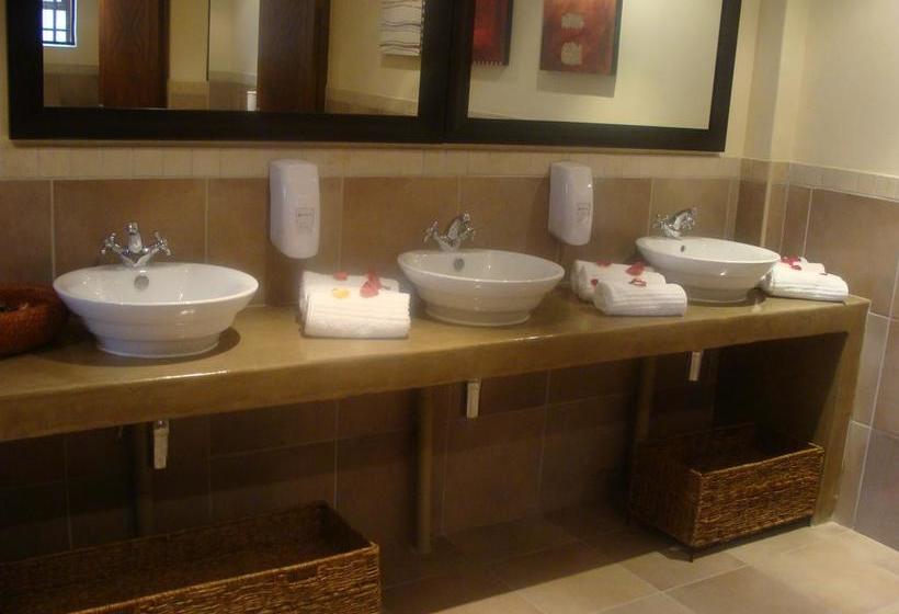 Nelspruit Hotel And Conference Centre 14