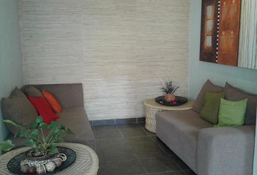 Nelspruit Hotel And Conference Centre 17