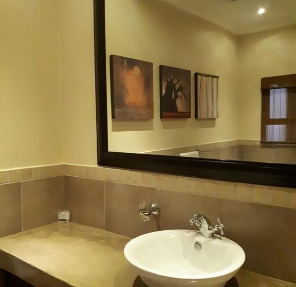 Nelspruit Hotel And Conference Centre 19