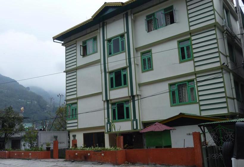 Hotel Five Elements 10