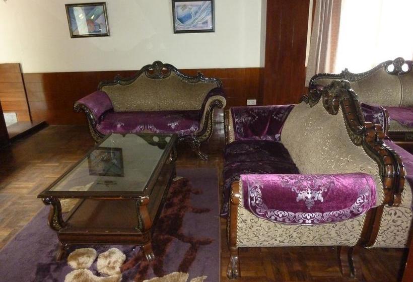 Hotel Five Elements 11