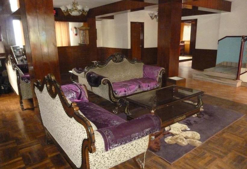 Hotel Five Elements 12