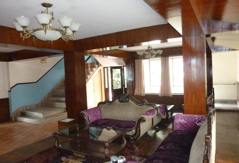 Hotel Five Elements 13