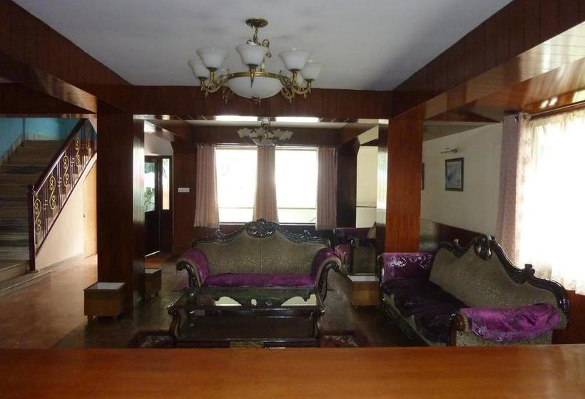 Hotel Five Elements 14