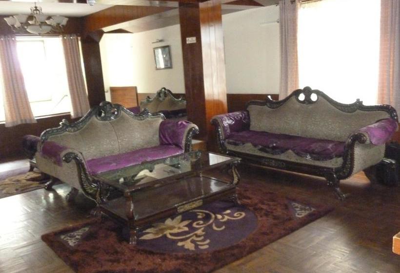 Hotel Five Elements 15