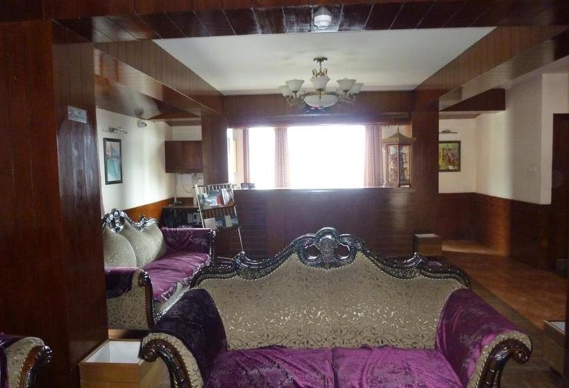 Hotel Five Elements 16