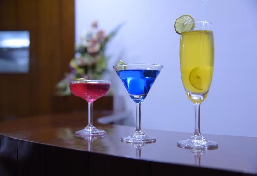 Hotel Five Elements 18