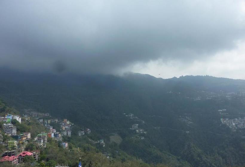 Hotel Five Elements 2