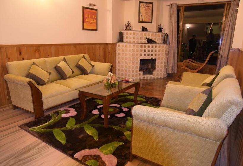 Hotel Five Elements 20