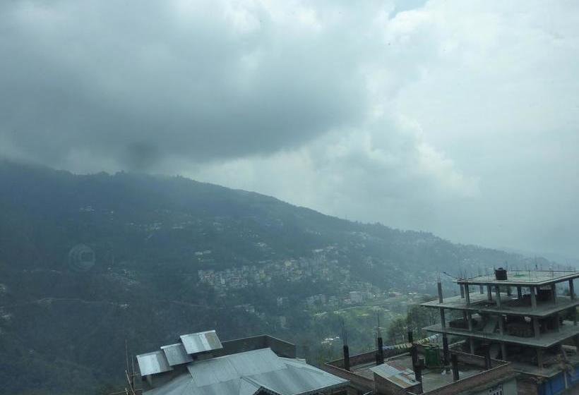 Hotel Five Elements 3