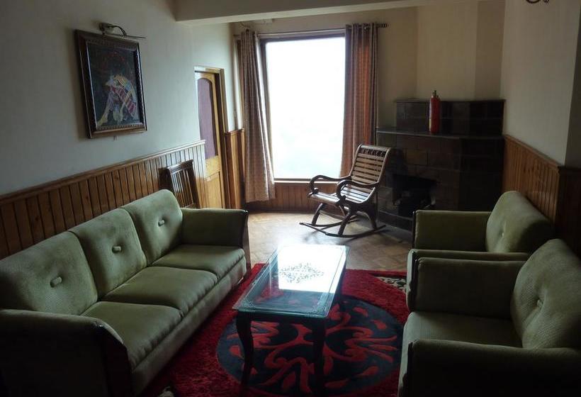 Hotel Five Elements 4