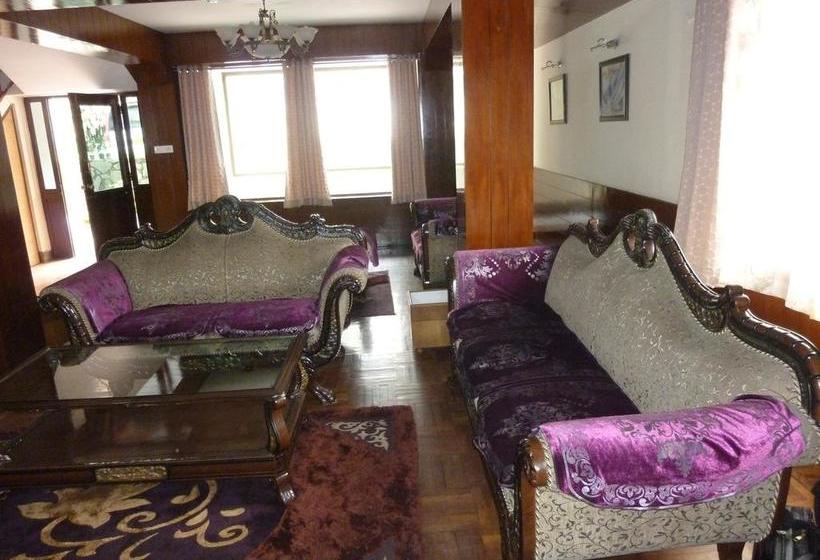 Hotel Five Elements 5