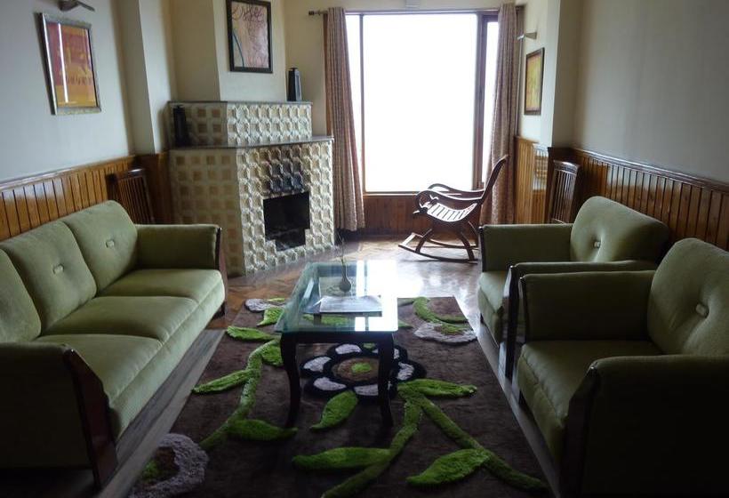 Hotel Five Elements 6