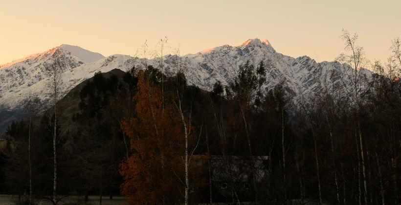 Bed and Breakfast Three Thirty 19