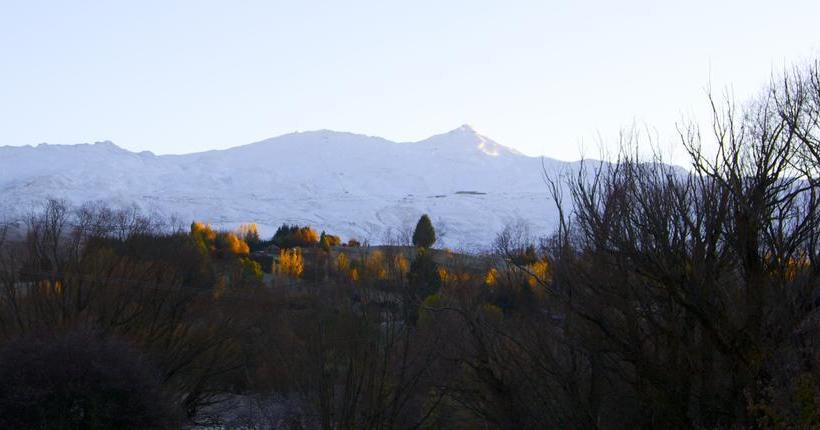 Bed and Breakfast Three Thirty 20