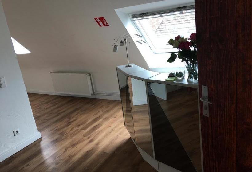 Belle Etage By Studiotel Renania del Norte Westfalia