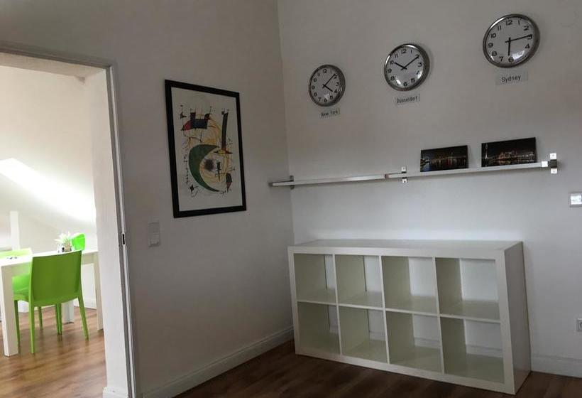 Belle Etage By Studiotel 1