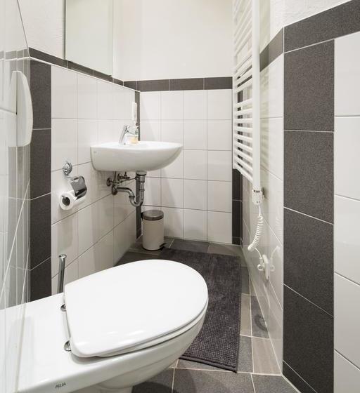 Belle Etage By Studiotel 11