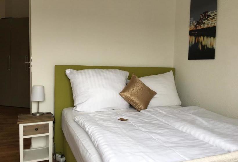 Belle Etage By Studiotel 2